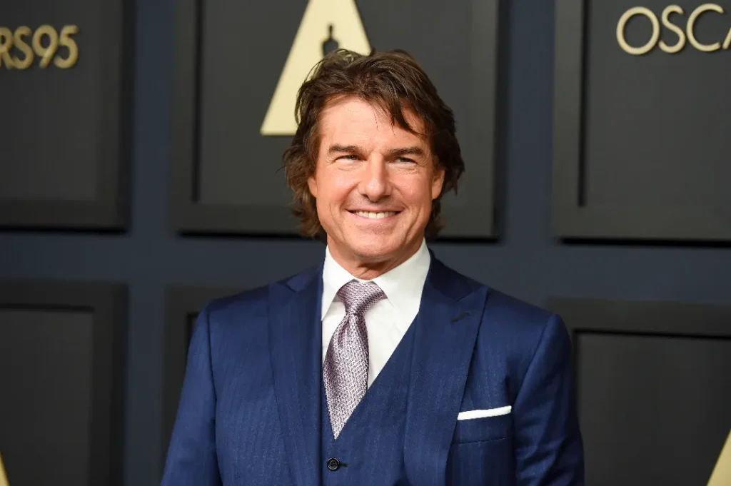 Tom Cruise Encoraja Jovens Atores a Aprender Técnicas Que Não São Ensinadas em Escolas de Cinema