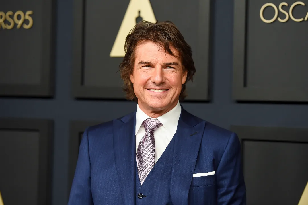 Tom Cruise Encoraja Jovens Atores a Aprender Técnicas Que Não São Ensinadas em Escolas de Cinema