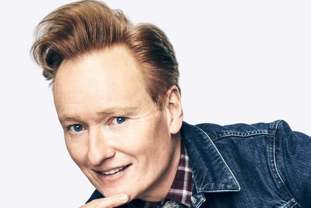 Conan O'Brien Se Une ao Elenco de Toy Story 5