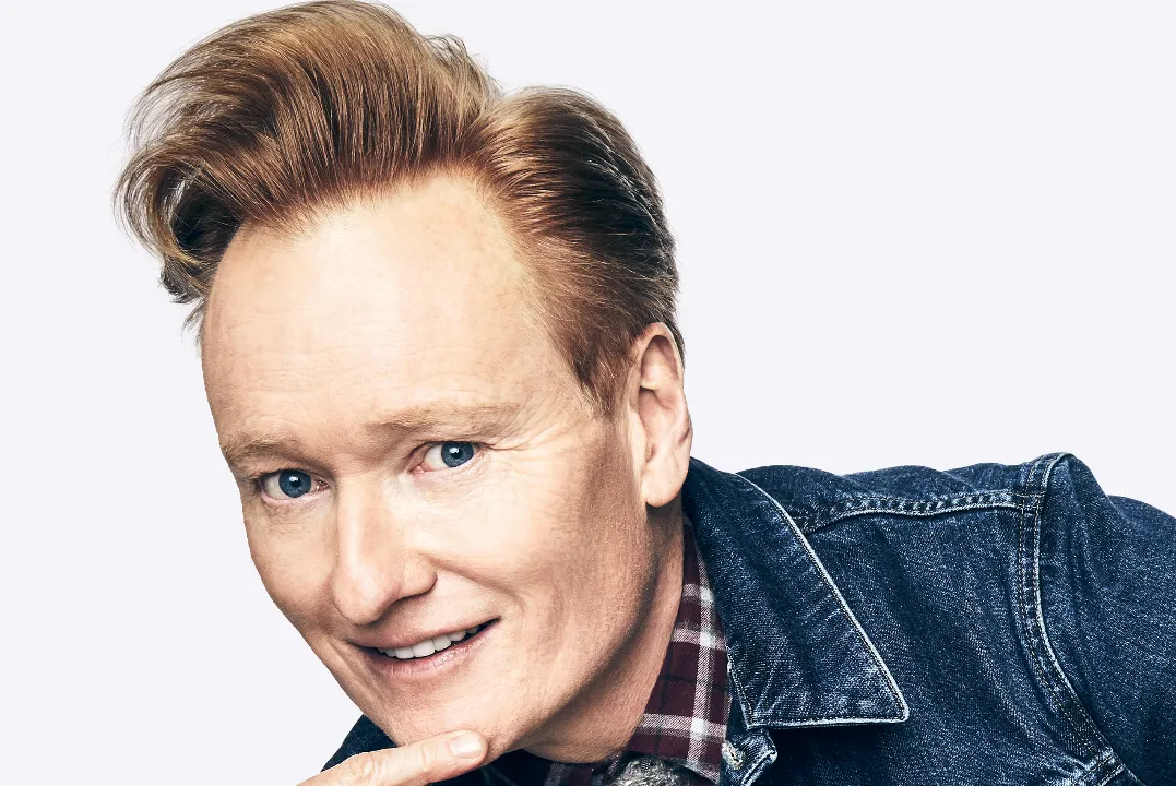 Conan O'Brien Se Une ao Elenco de Toy Story 5