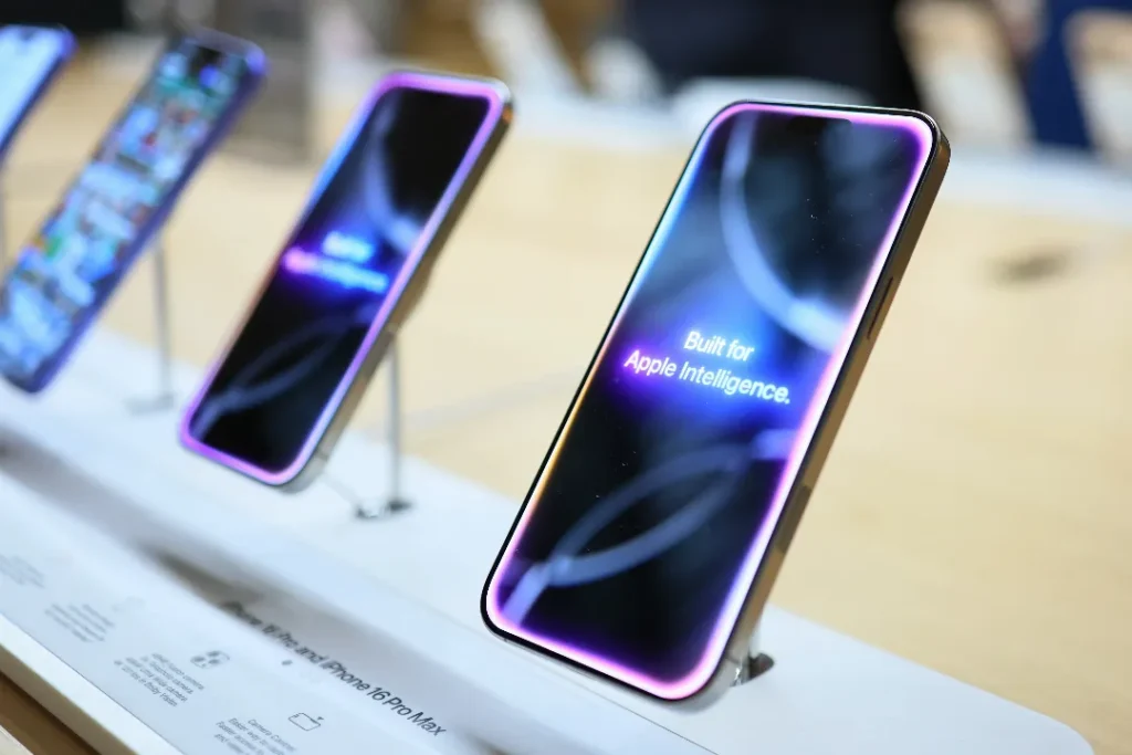 Impostos de Trump Podem Aumentar Preços de Smartphones e Consoles de Jogos