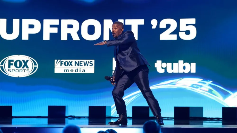Uma Semana de Upfronts Curtida: Correndo Riscos na Cidade