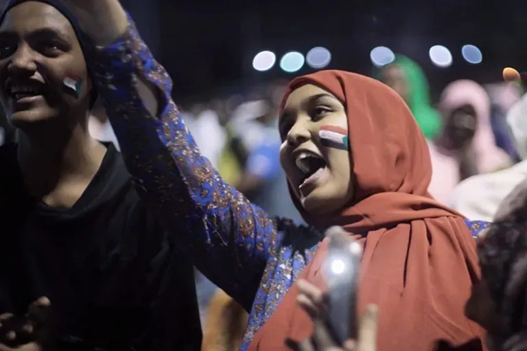Documentário Político "Sudan, Lembrem Nos" É Adquirido pela Watermelon Pictures