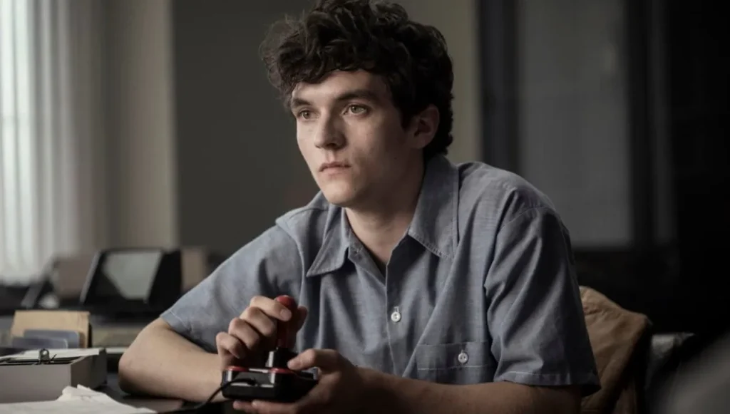 Últimos Dias para Interagir: 'Black Mirror: Bandersnatch' Será Removido da Netflix
