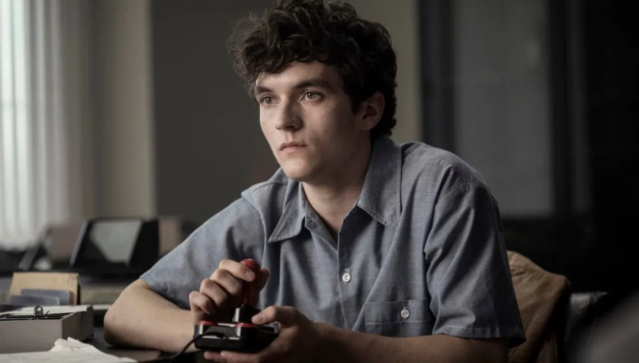 Últimos Dias para Interagir: 'Black Mirror: Bandersnatch' Será Removido da Netflix