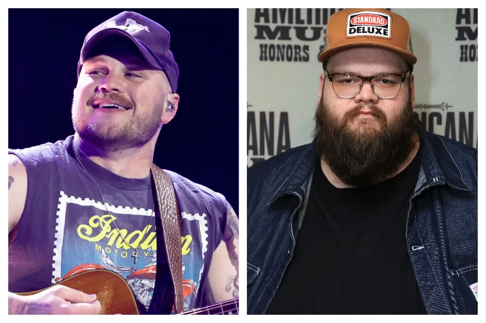 Zach Bryan Retira Música do Álbum Após Crítica de John Moreland