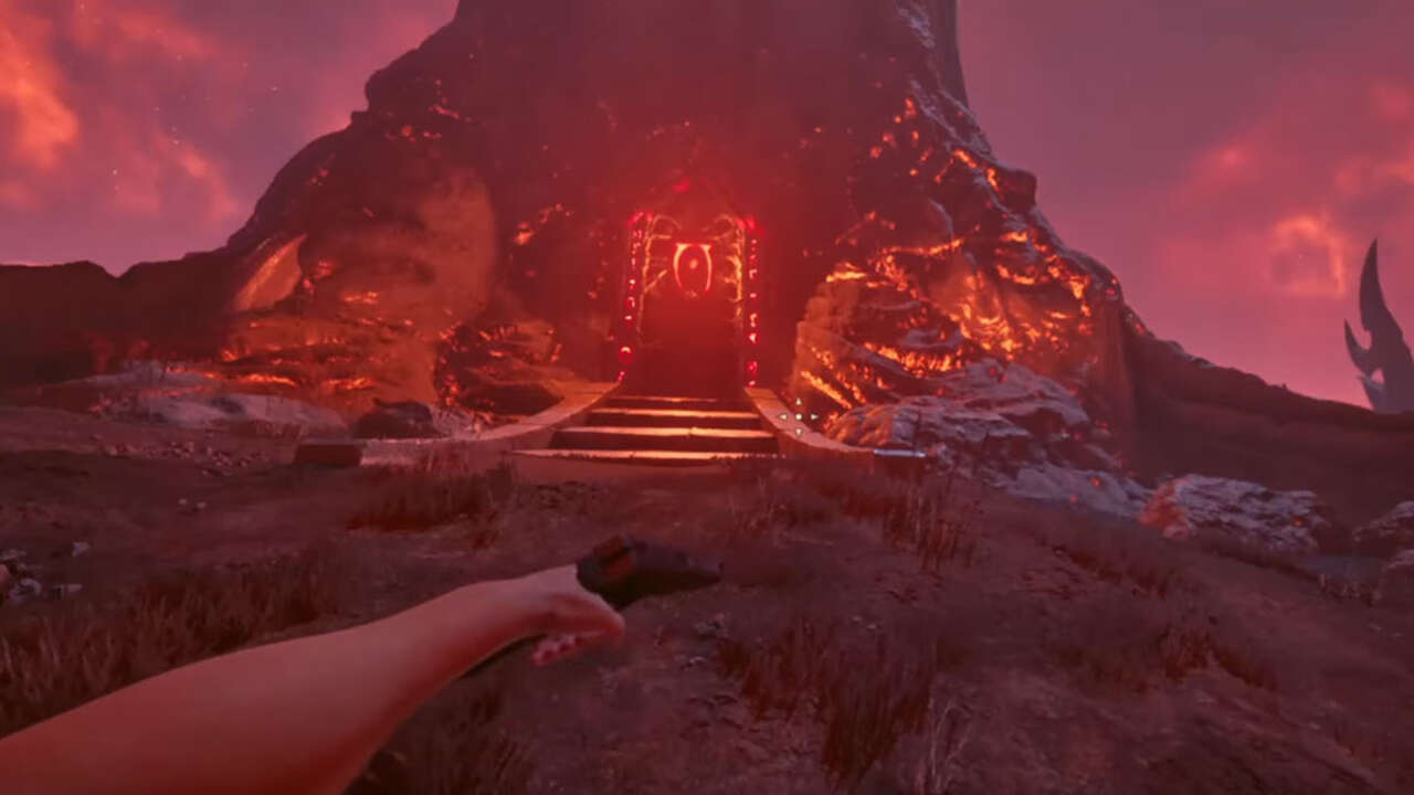 4523485 theelderscrolls4oblivionremasteredgun