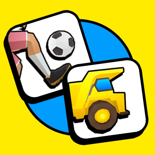 Jogo Online de Navegador Bola e Carrinho