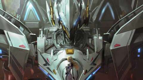 4525133 mecha break