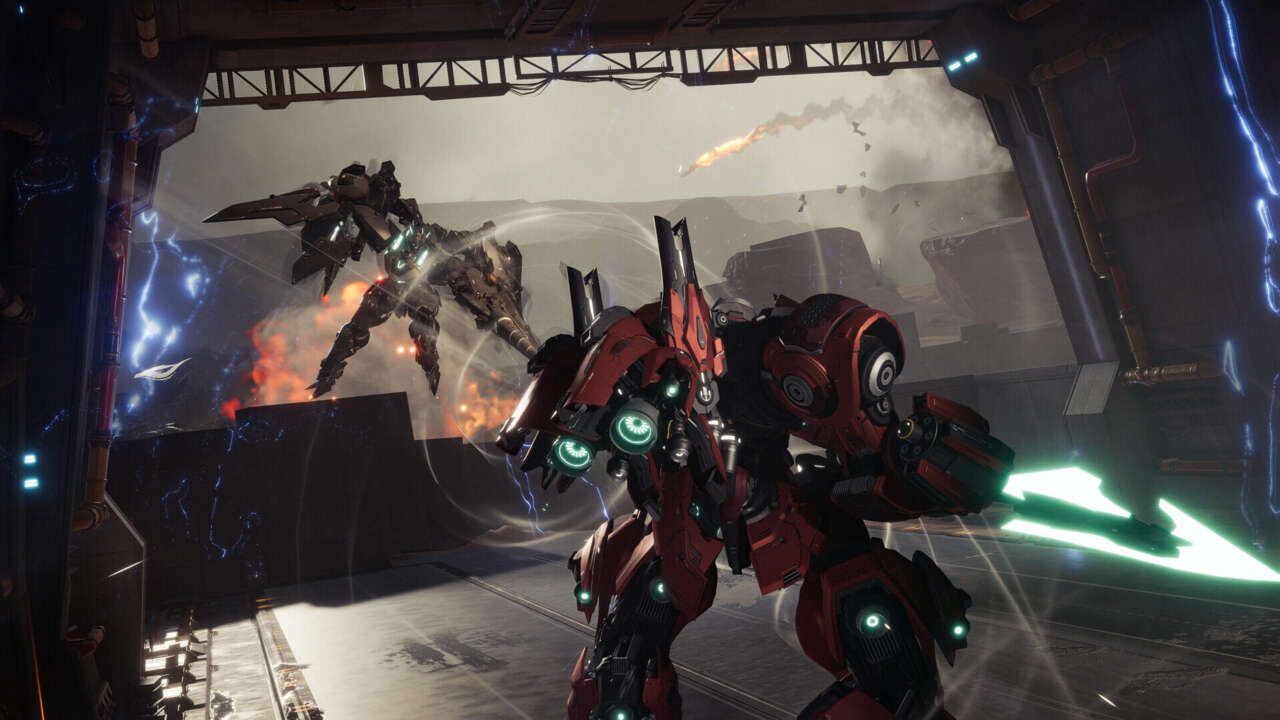 4525259 mecha break square up