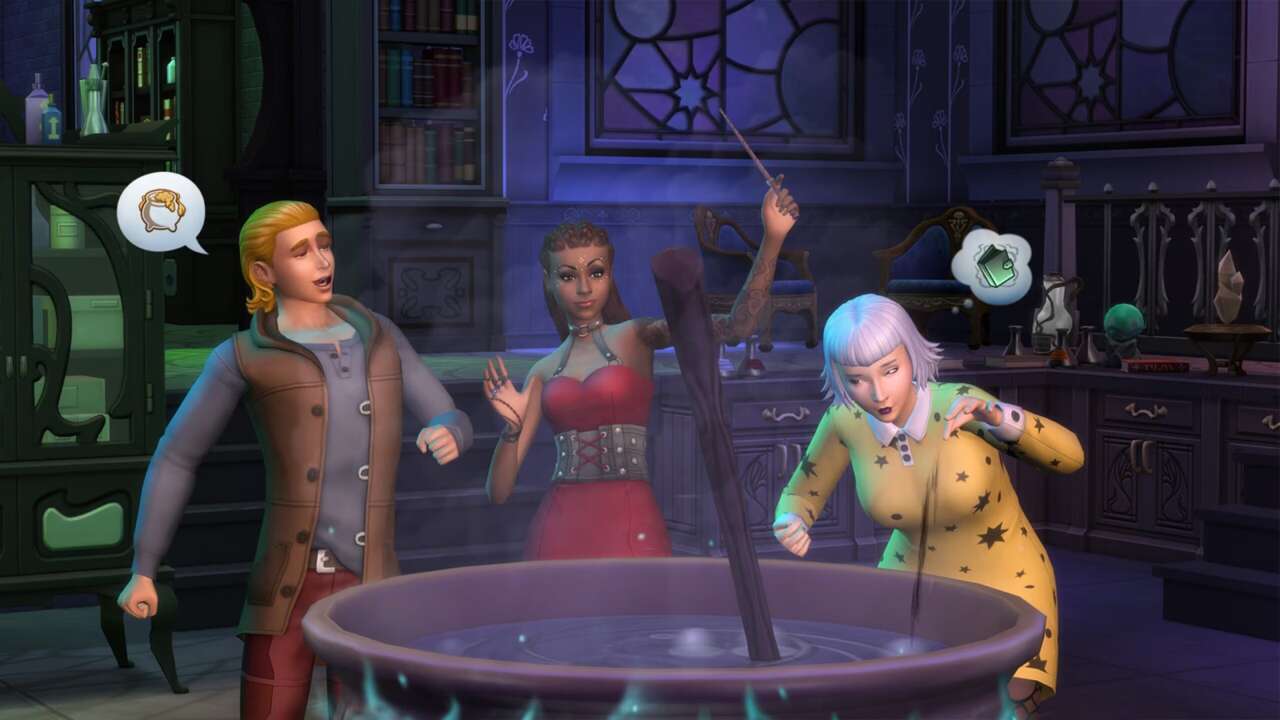 4525981 thesims4howtoliveforever