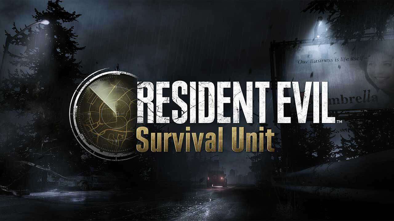 4526135 resident evil survival unit