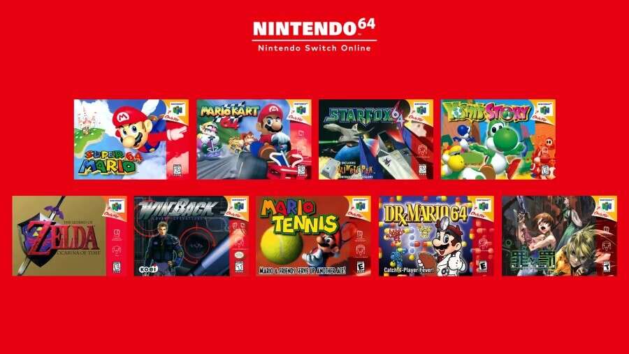 4527208 n64nso