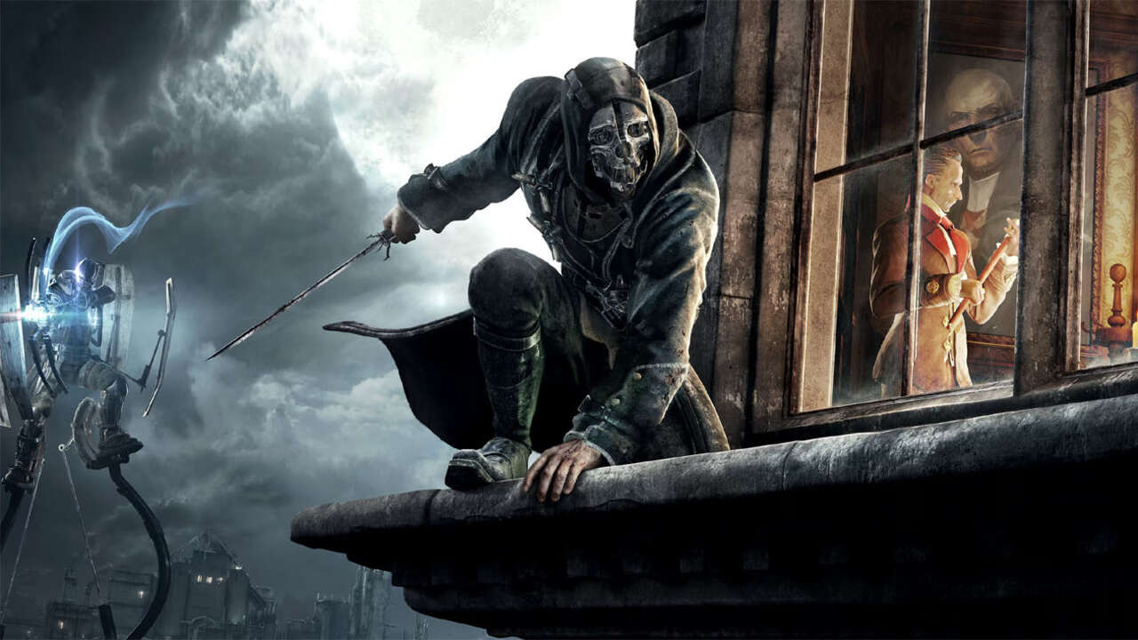 4527225 dishonored
