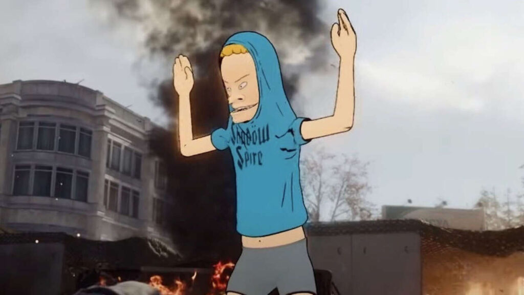 Descubra o Controlador Xbox Cornholio Perfeito que Pode Ser Seu!
