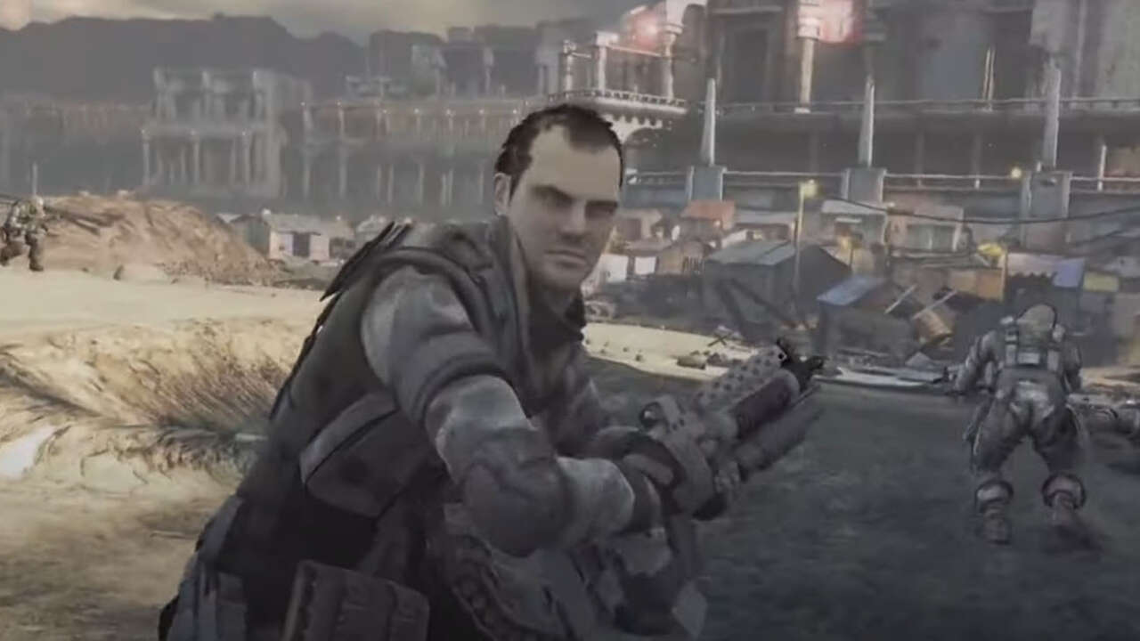 4528369 killzone2e3demo