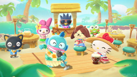 4529018 sunshine celebration keyart