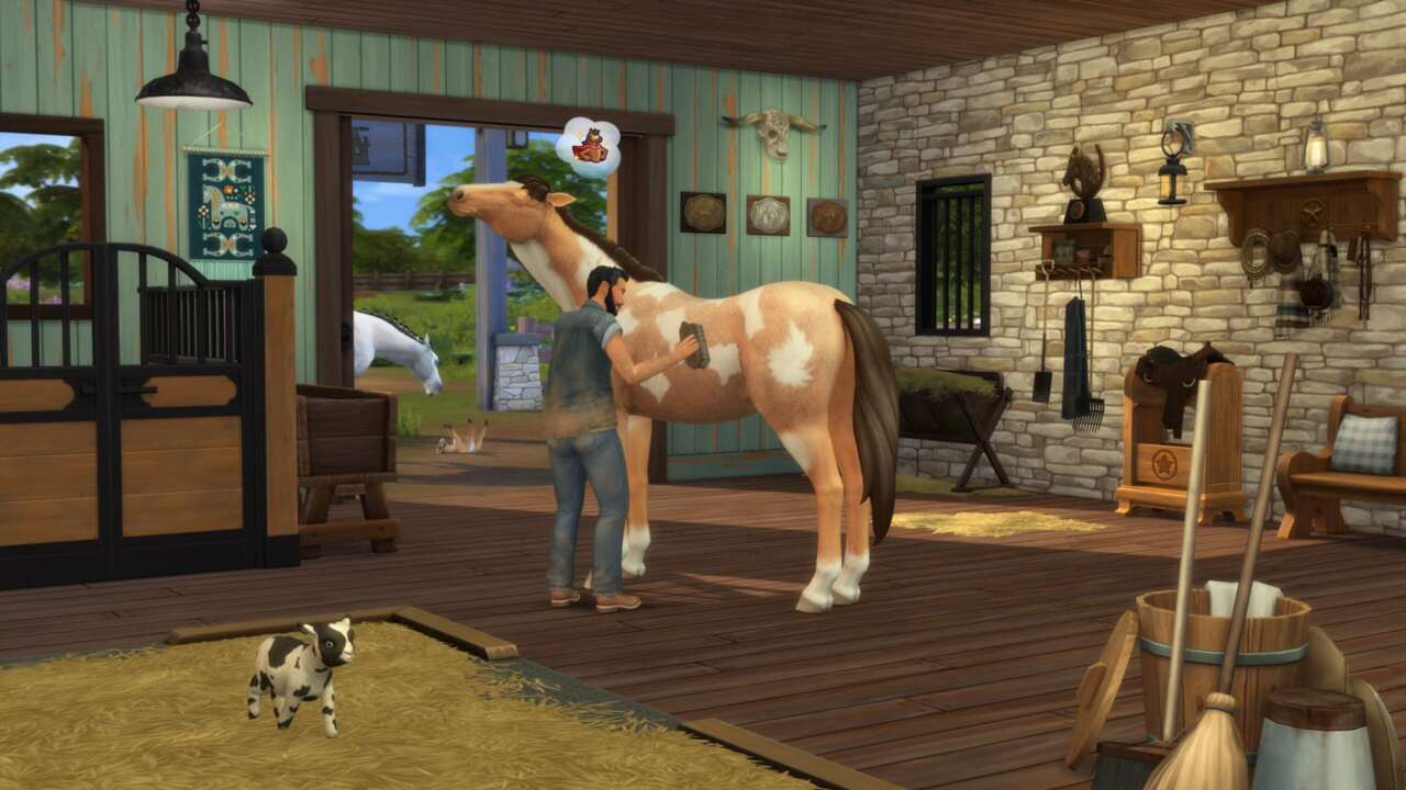 4529567 thesims4horsey