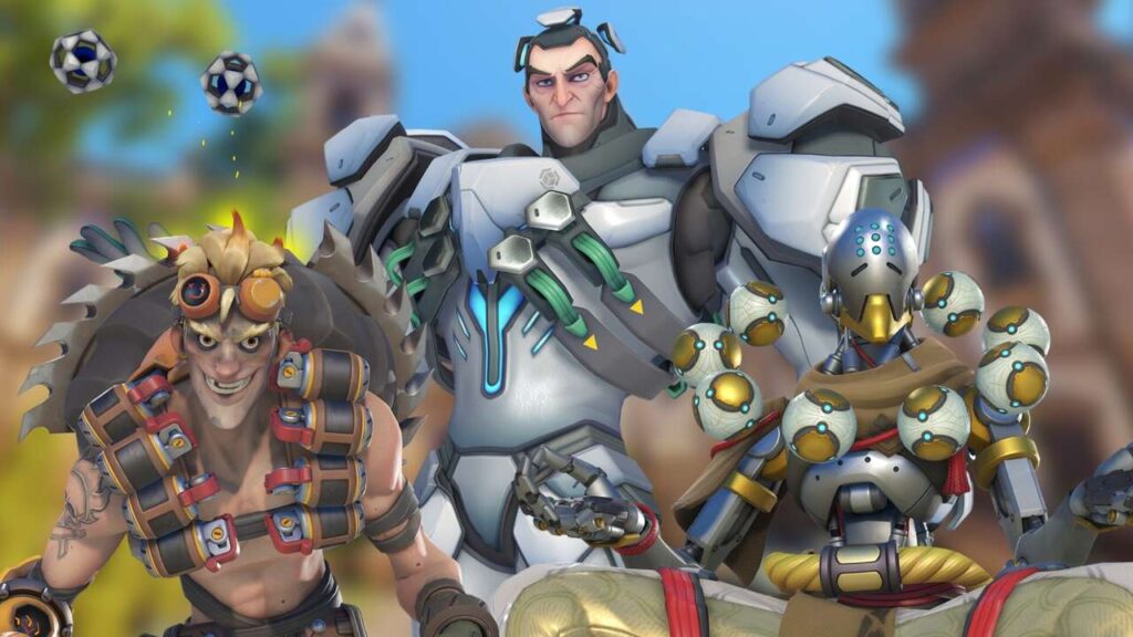 Overwatch 2: Direção Admite que História Precisa Evoluir para Realmente Brilhar!