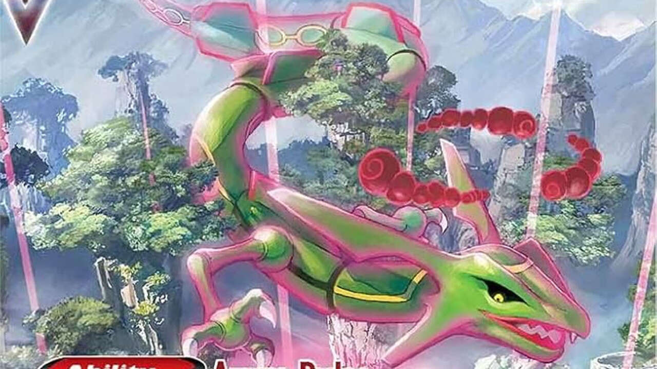 4531845 rayquaza