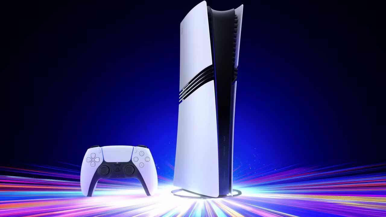 4532390 ps5 pro console