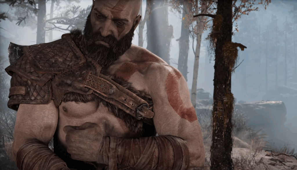 O Novo Jogo do Estúdio de God Of War Revela Atualizações Empolgantes e Esclarecimentos Cruciais