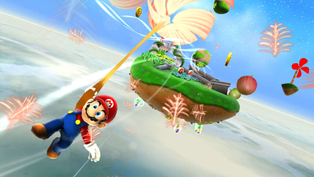 Um Clássico do Mario Que Você Não Pode Comprar Mais Recebe Atualização para o Switch 2!