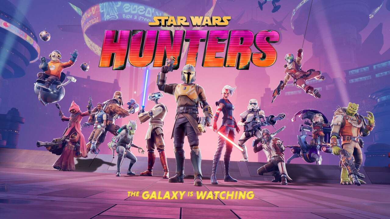 4533069 star wars hunters
