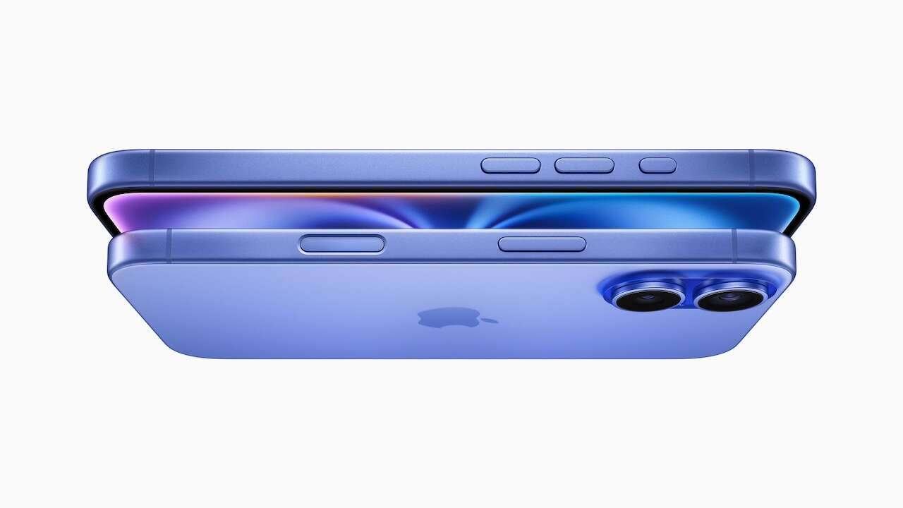 4534491 apple iphone 16 lineup