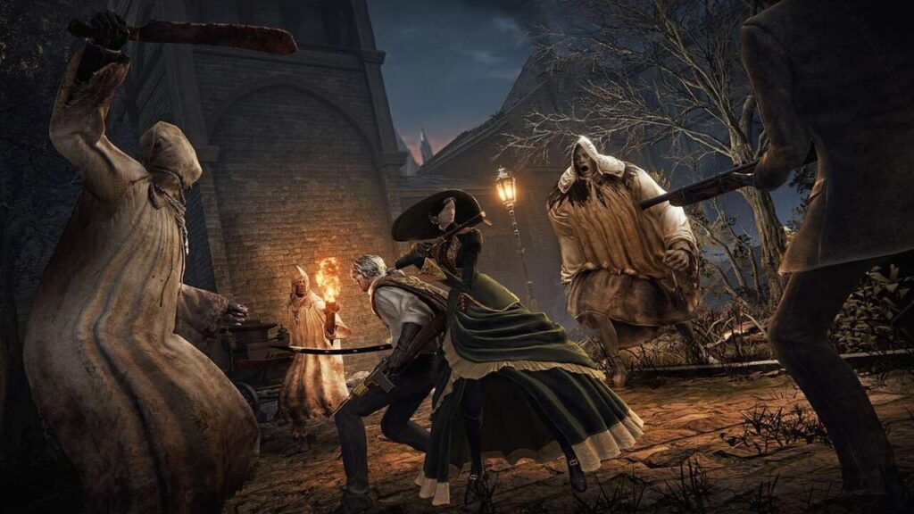 Novo Jogo Surpreendente da From Software Pode Chegar Antes do Que Você Imagina!