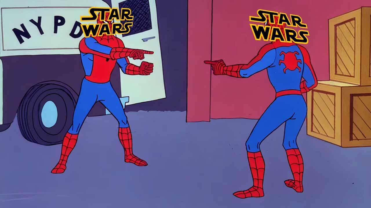 4535336 star wars point