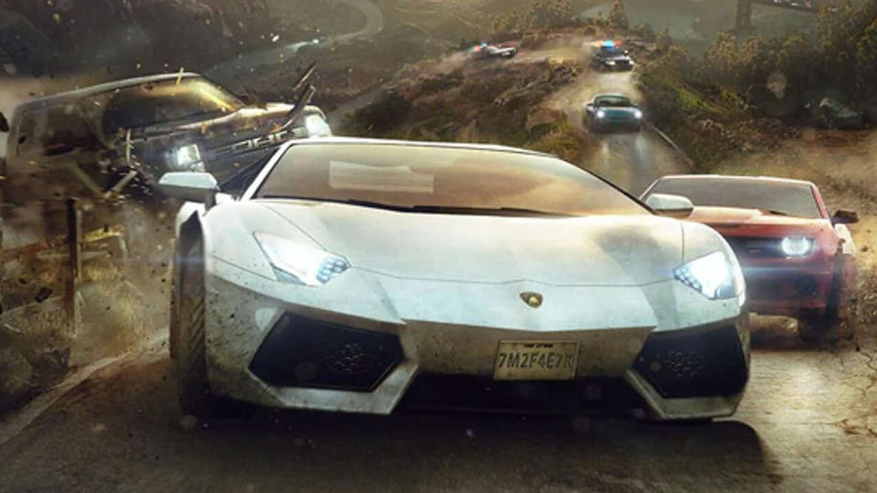 4535474 thecrew