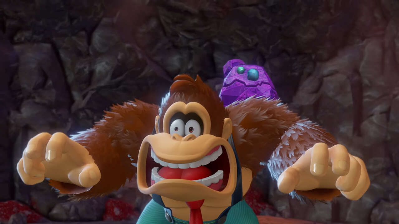 4536546 donkeykongbananza