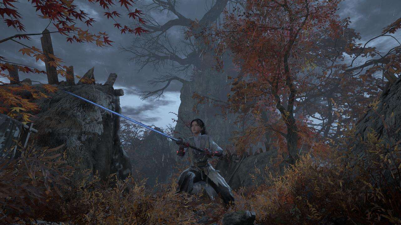 4537071 wuchang fallen feathers upgrade weapons red feathers
