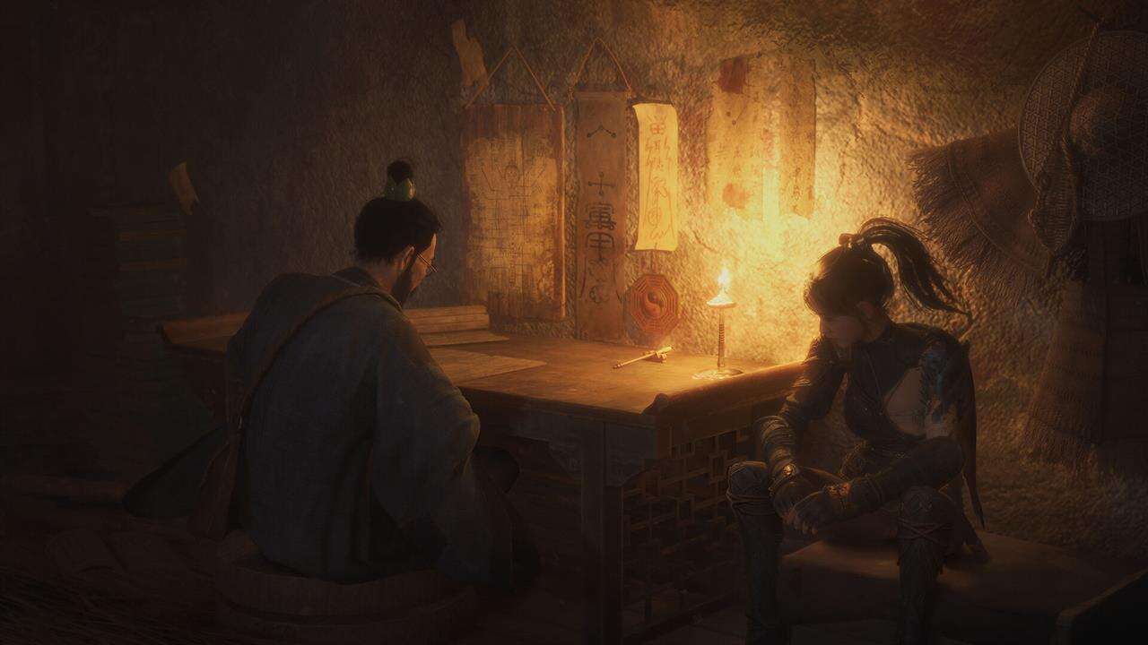 4537165 wuchang fallen feathers how long to beat campaign length