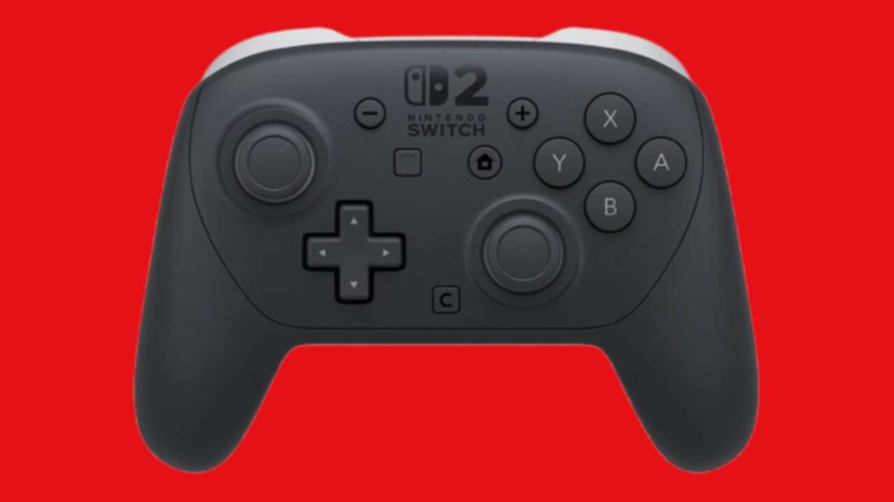 4537590 nintendo switch 2 pro controller 1256019022