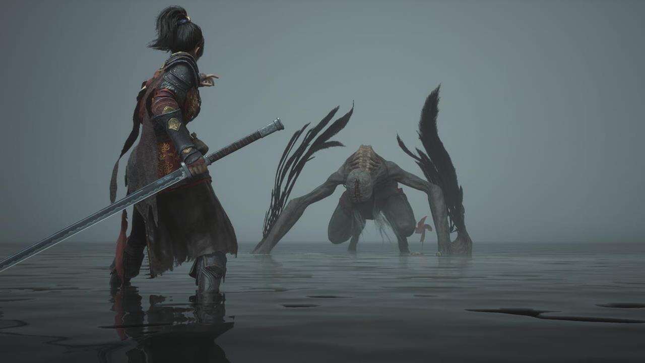 4538235 wuchang fallen feathers new game plus