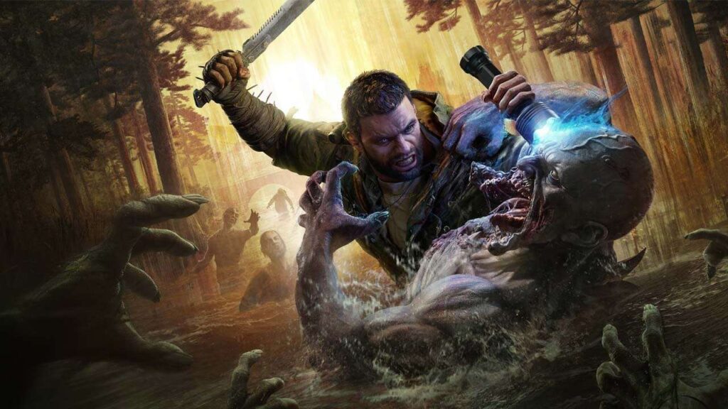 Dying Light: A Revelação Surpreendente que Mudou os Planos!