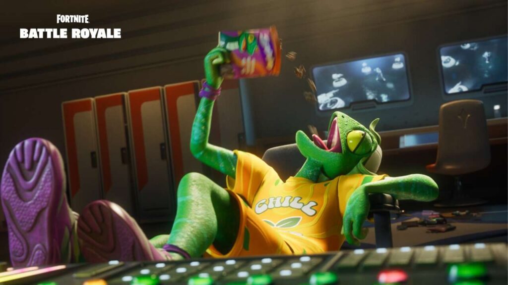 Descubra Tudo Sobre a Temporada 4 do Capítulo 6 de Fortnite: Tema, Passe de Batalha e Segredos Revelados!