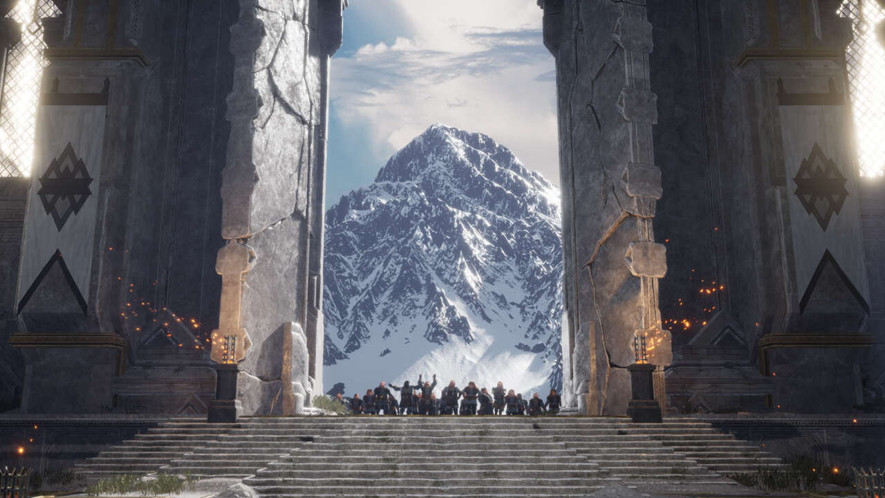 4539364 lord of the rings return to moria durins folk