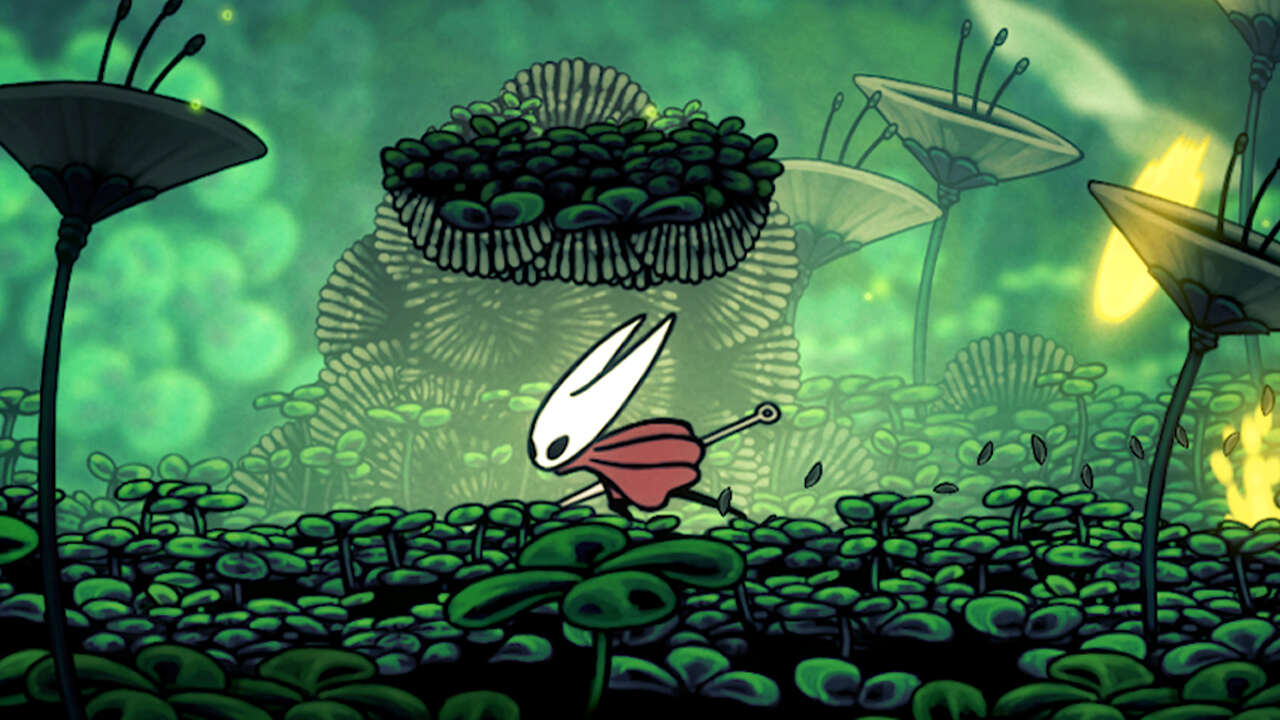 4539373 hollow knight silksong gamescom