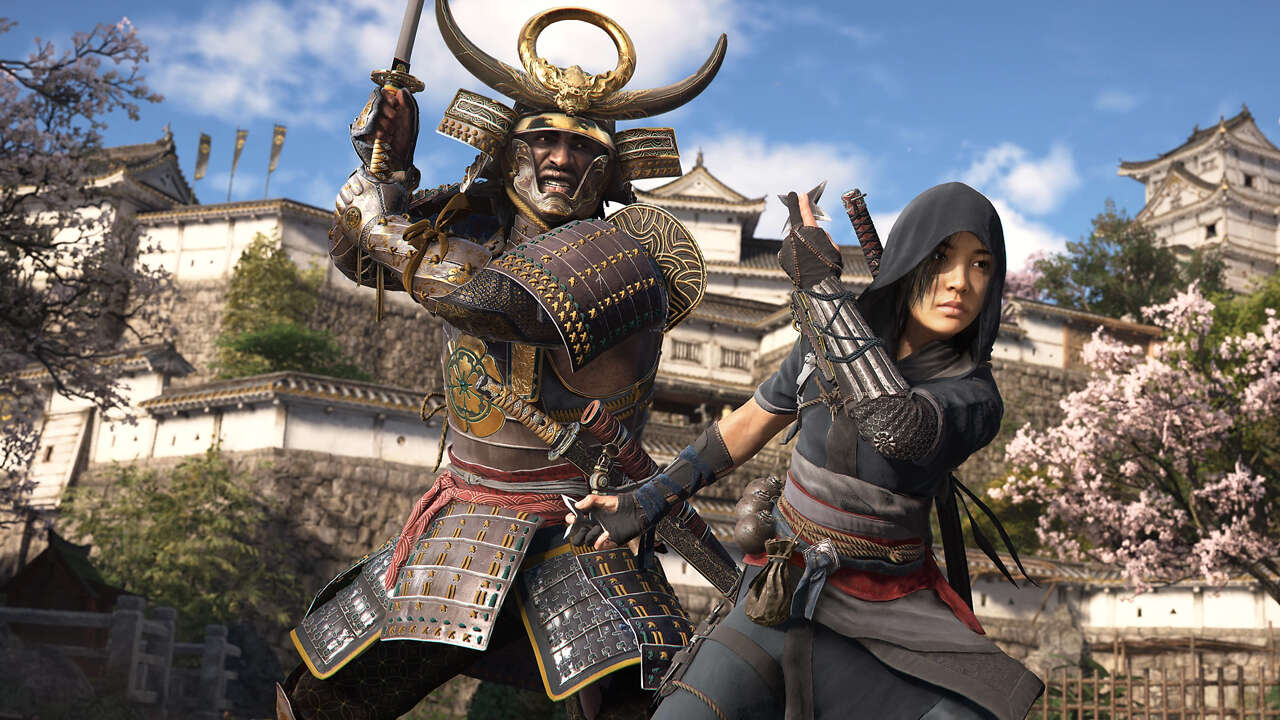 4540281 assassins creed shadows
