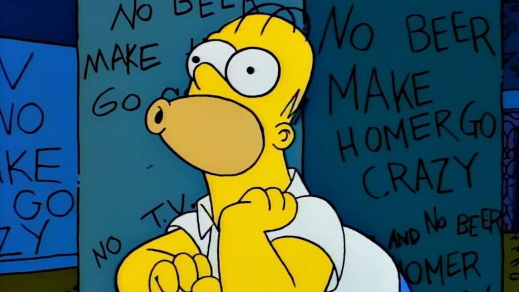 Novas Revelações sobre a Temporada de Simpsons em Fortnite: O que Você Precisa Saber Agora!