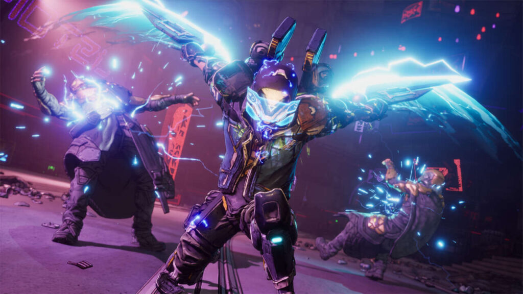 Conheça o Lado Sombrio de Rafa: Revelações Impactantes do Novo Personagem de Borderlands 4!