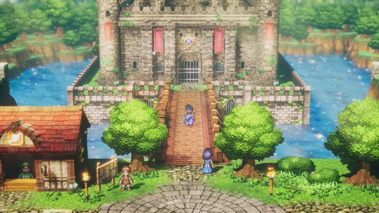 4541360 dragon quest 3 remake