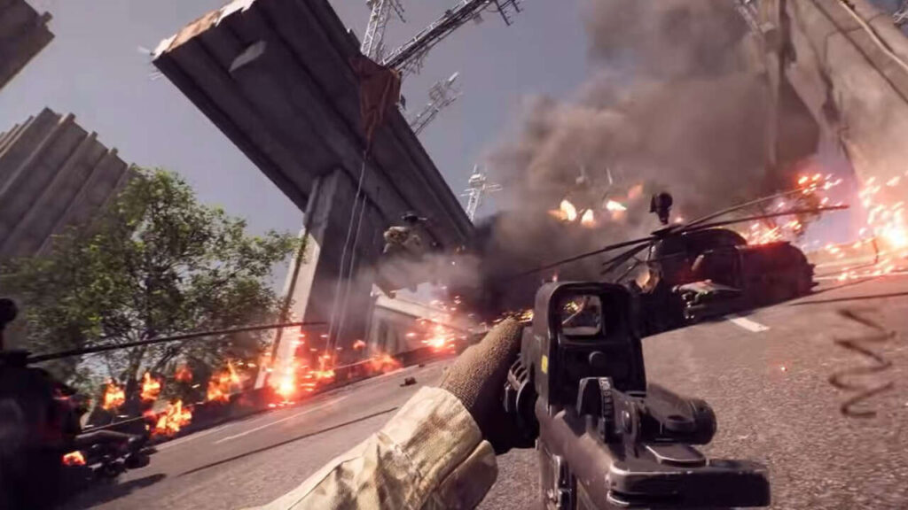 Crie e Jogue: Descubra Como Projetar Mapas Fascinantes em Battlefield 6 com Facilidade!