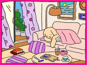 bobbie arte 1753460103