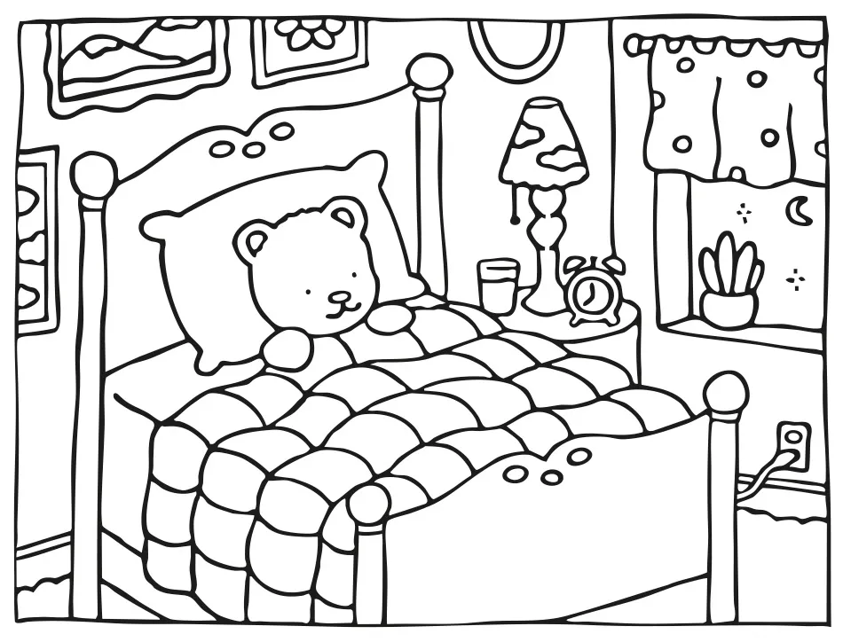 bobbie goods hora de dormir 4919