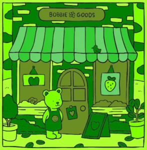 bobbie goods so verde 1753886699