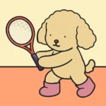 Jogar Bobbie Tênis Online Grátis